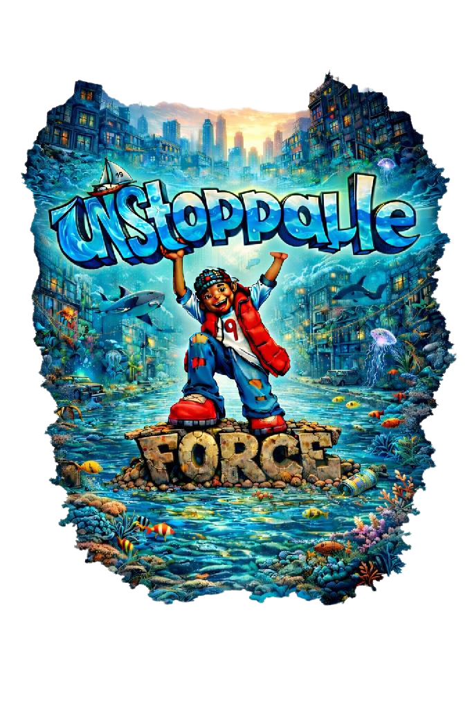 "Unstoppable"