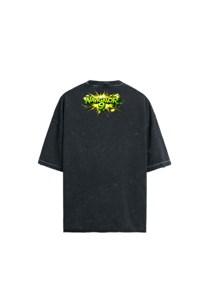" Wise ATV" - Classic Tee