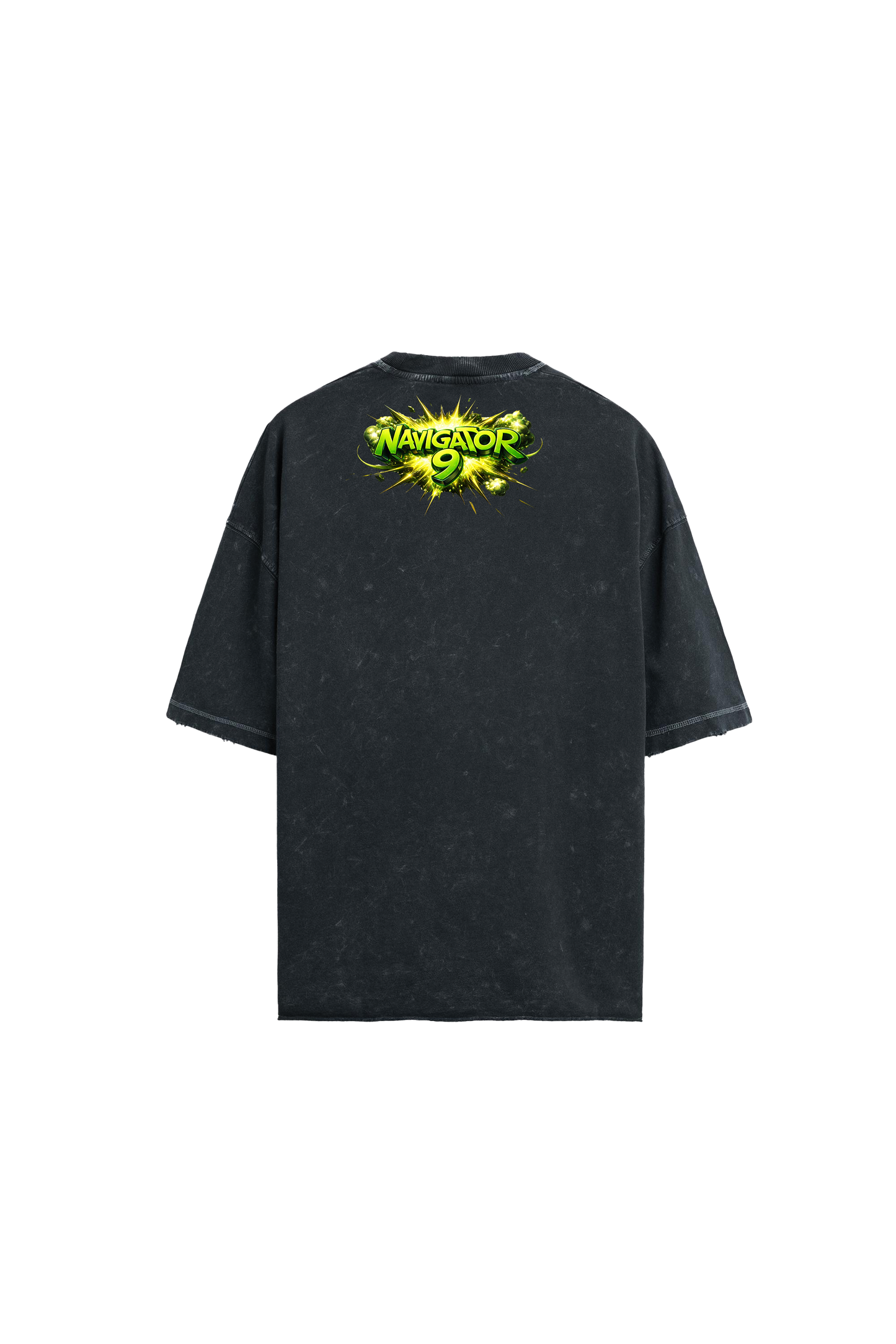 ''water wise''- Oversized