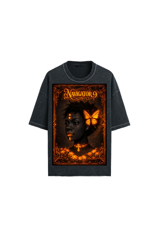 Empress of Elevation