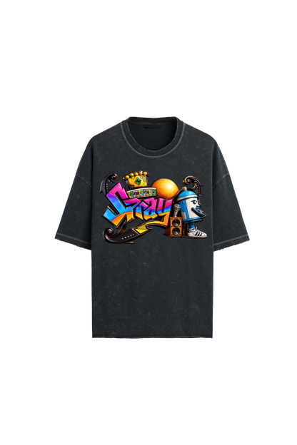 ''spray tag''