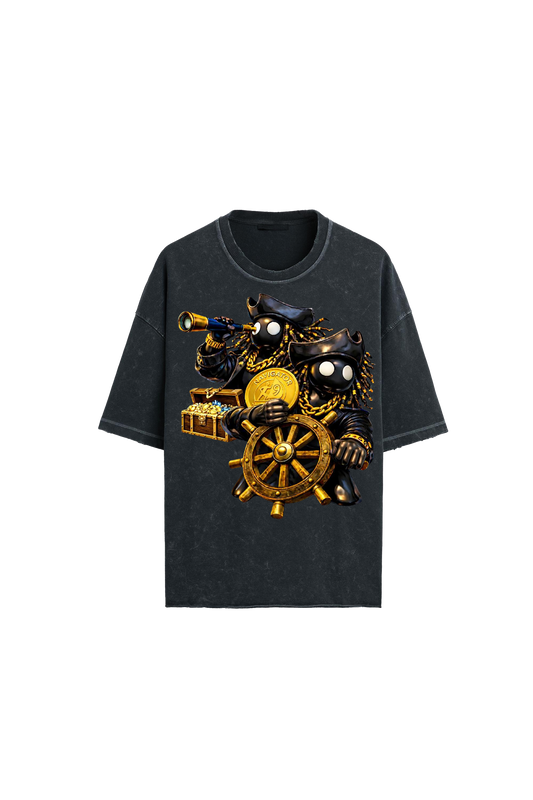 ''Gemini twin Bandits ''