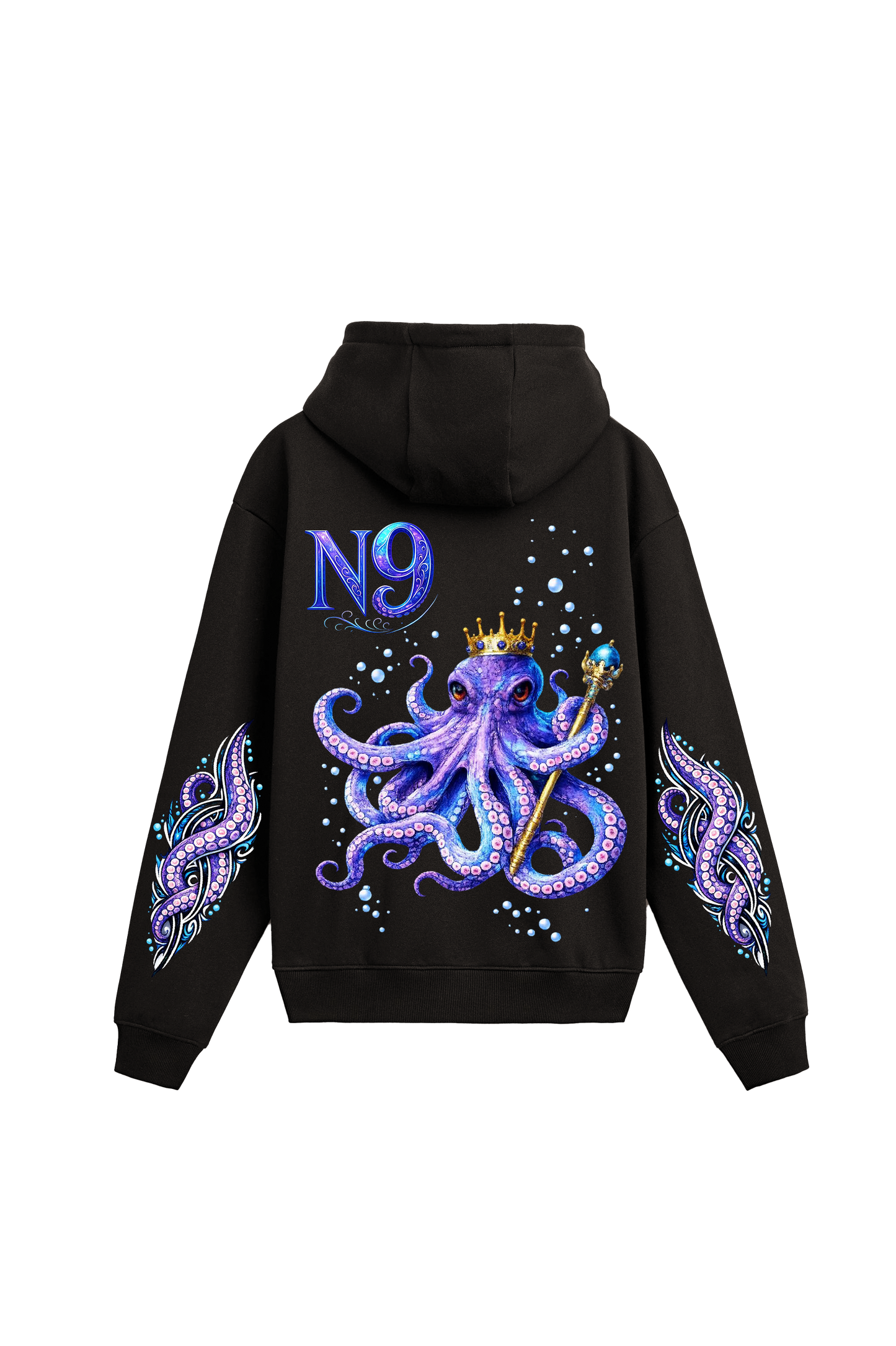 ''octo go''