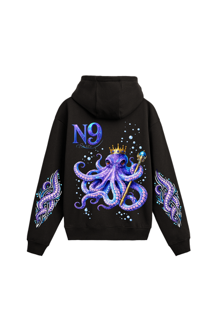 ''octo go''