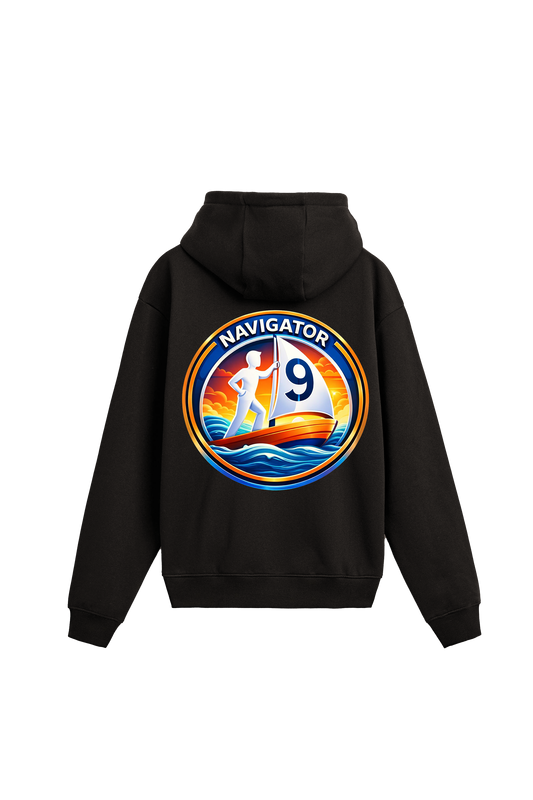 Navigator Combo Colorway #2"