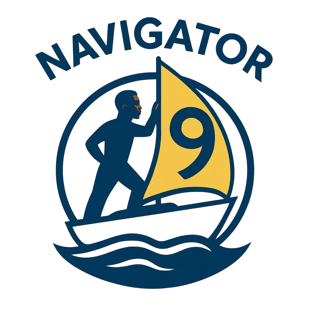 " Navigator Combo Colorway"