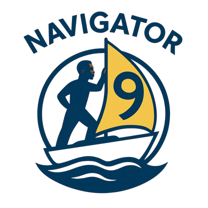 " Navigator Combo Colorway"
