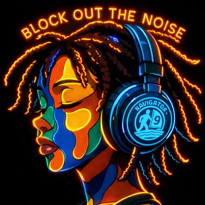"Block out the Noise"