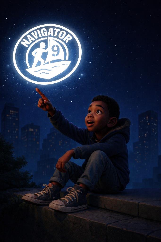 "Stargazer"