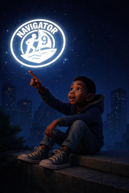"Stargazer"
