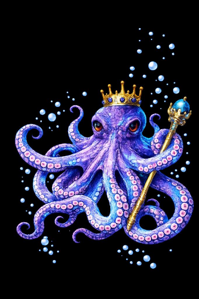 ''octo go''