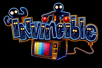 "Invincible"