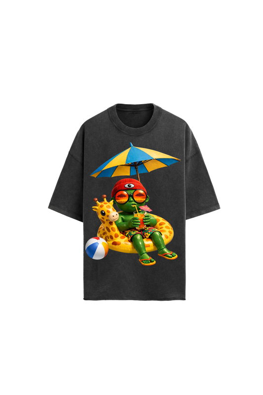 ''water wise''- Oversized