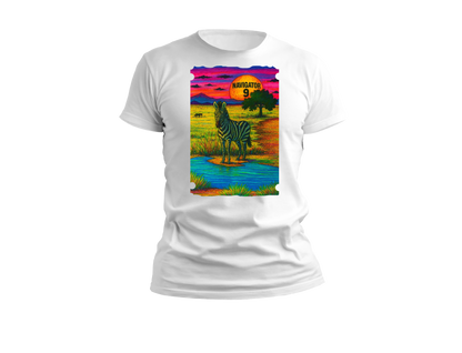 "Acid Trip" - Classic Tee