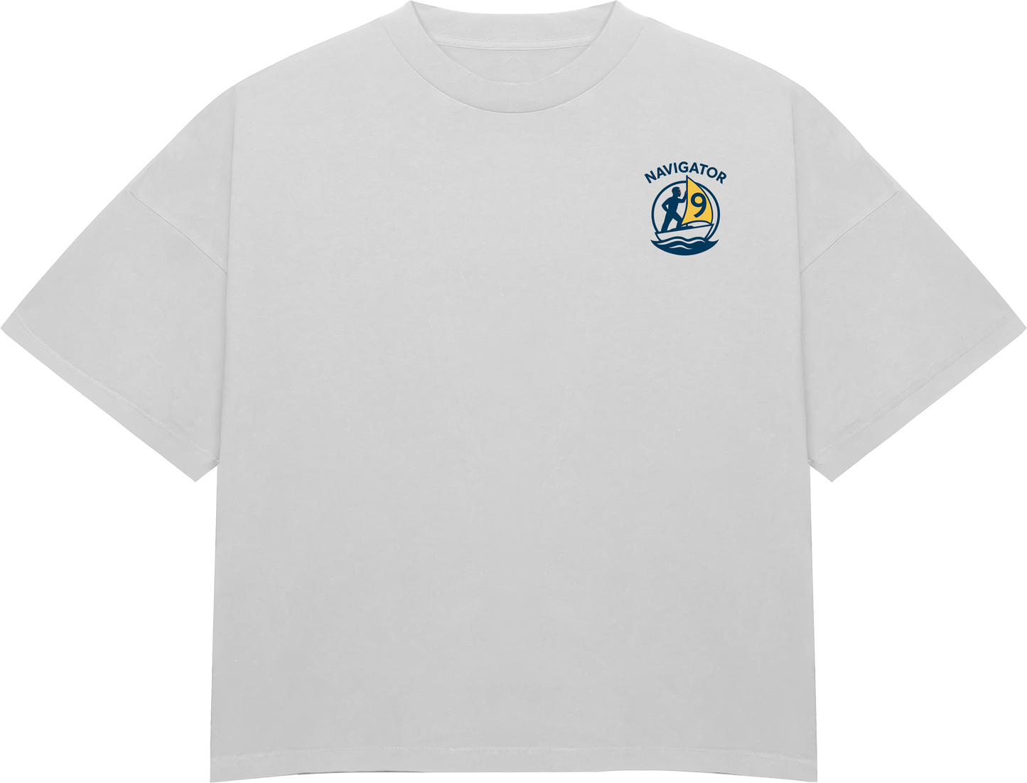 " Navigator Combo Colorway"