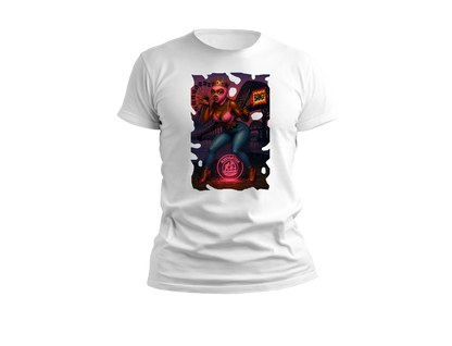 " Pink Goon" - Classic Tee