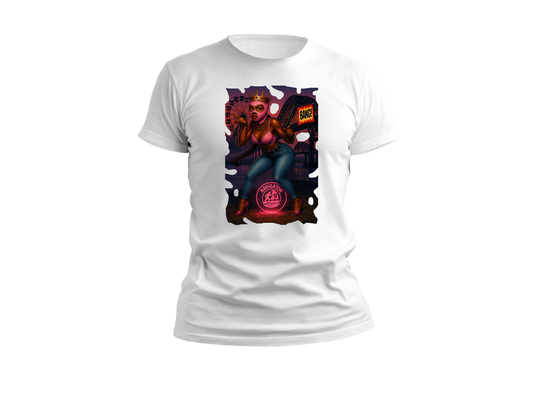 " Pink Goon" - Classic Tee