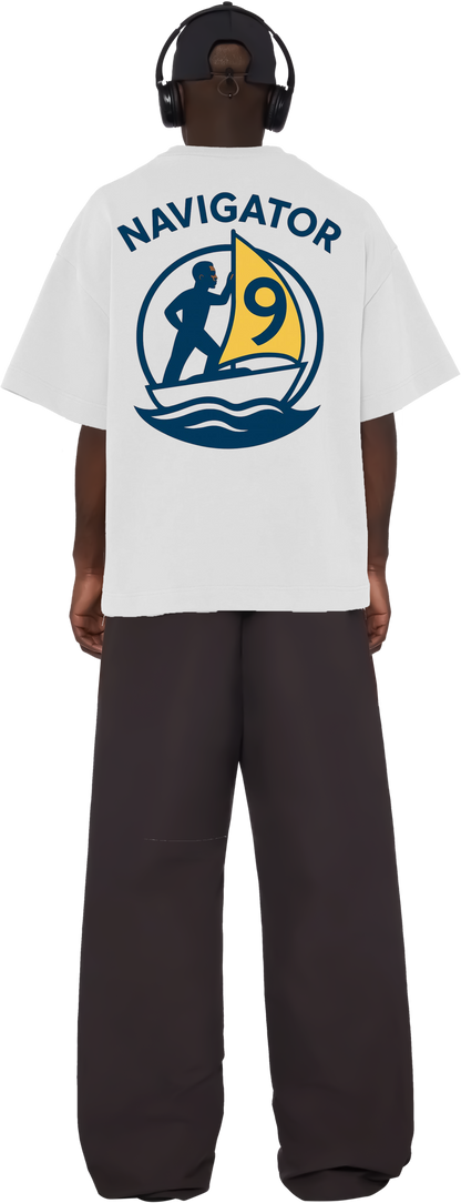 " Navigator Combo Colorway"