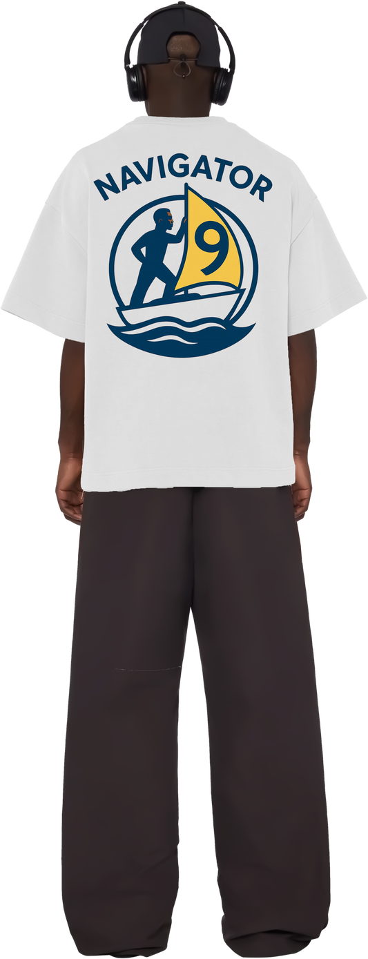 " Navigator Combo Colorway"