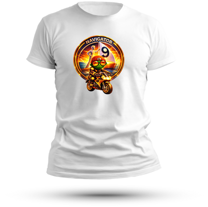 "Wise Logo" - Classic Tee