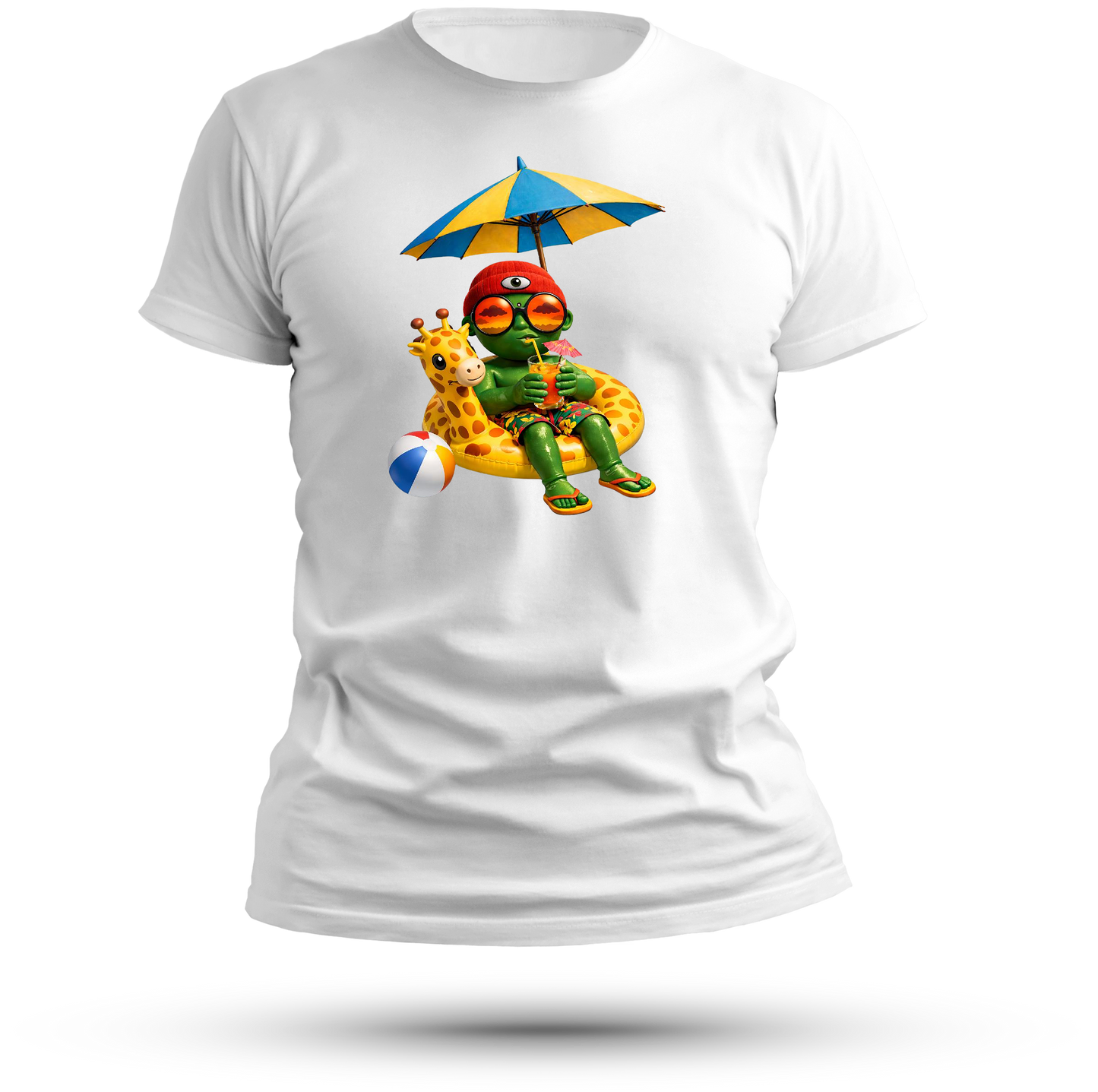 "Water Wise" - Classic Tee