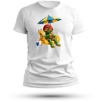 "Water Wise" - Classic Tee