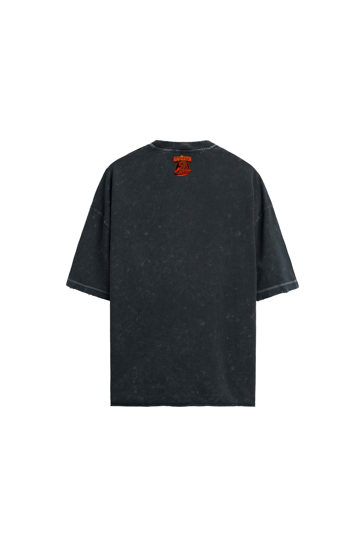 ''WISE'' - Oversized