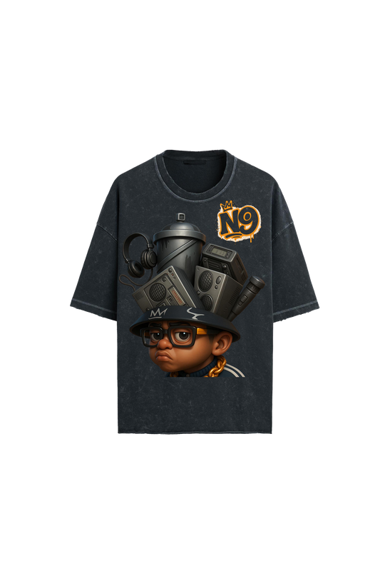 ''true hip hop head''